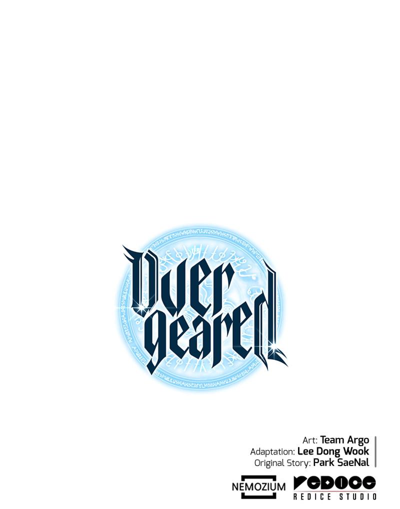 Read Overgeared ENGLISH Manga Online