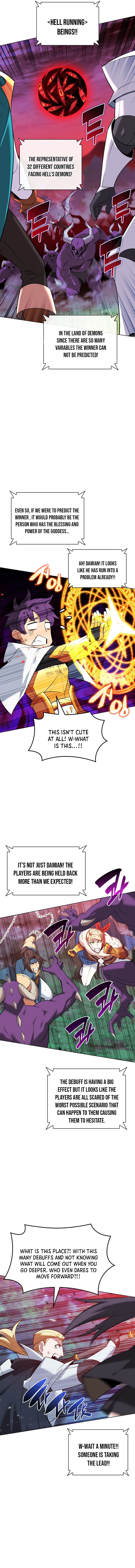 Read Overgeared ENGLISH Manga Online