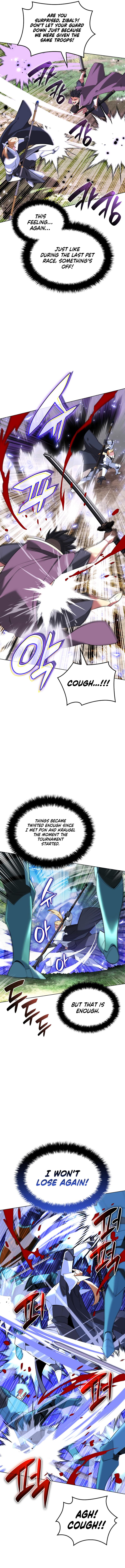 Read Overgeared ENGLISH Manga Online