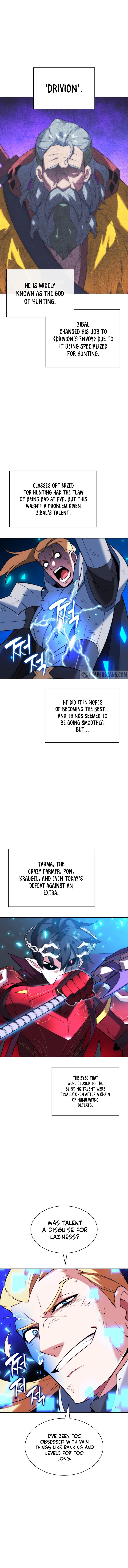 Read Overgeared ENGLISH Manga Online