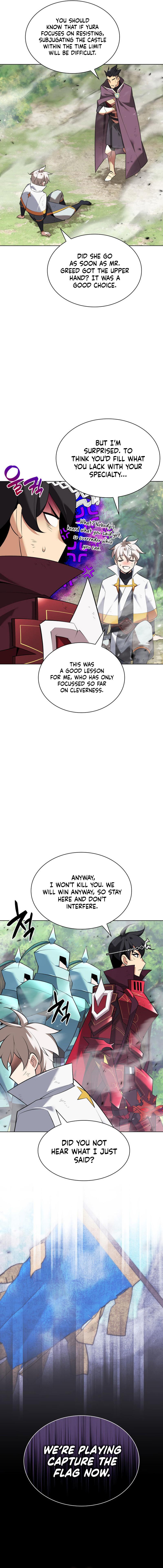 Read Overgeared ENGLISH Manga Online