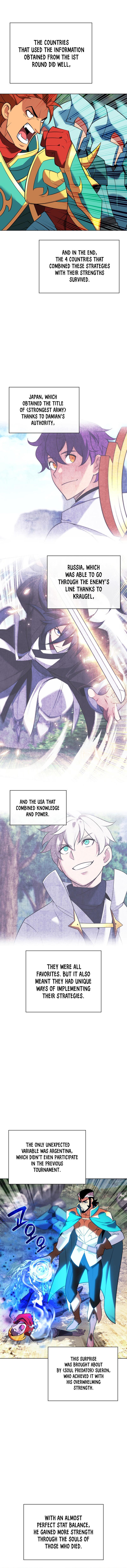 Read Overgeared ENGLISH Manga Online