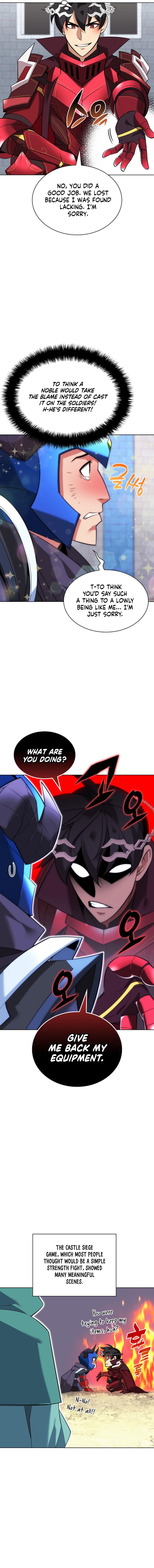 Read Overgeared ENGLISH Manga Online