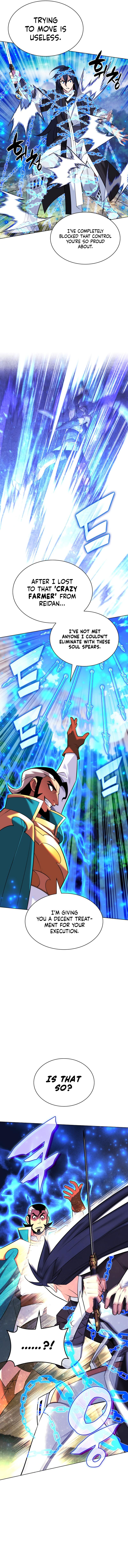 Read Overgeared ENGLISH Manga Online