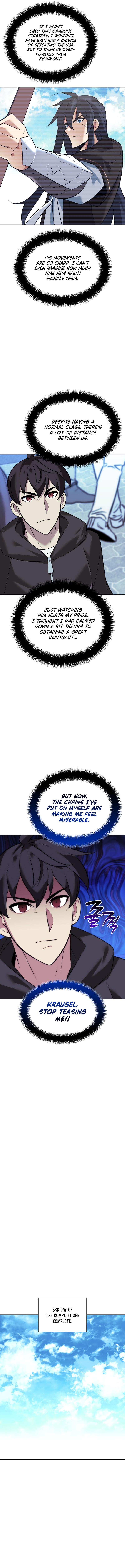 Read Overgeared ENGLISH Manga Online