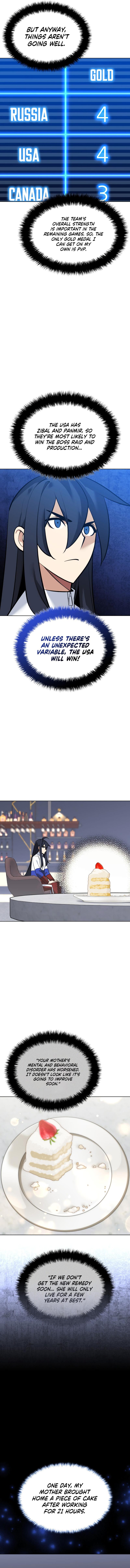 Read Overgeared ENGLISH Manga Online