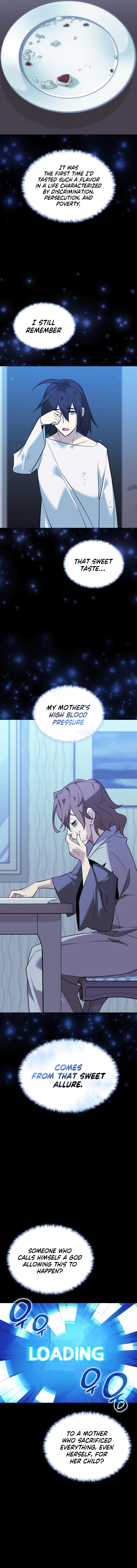 Read Overgeared ENGLISH Manga Online