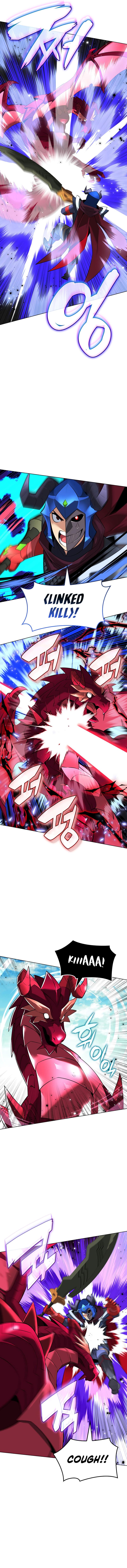 Read Overgeared ENGLISH Manga Online