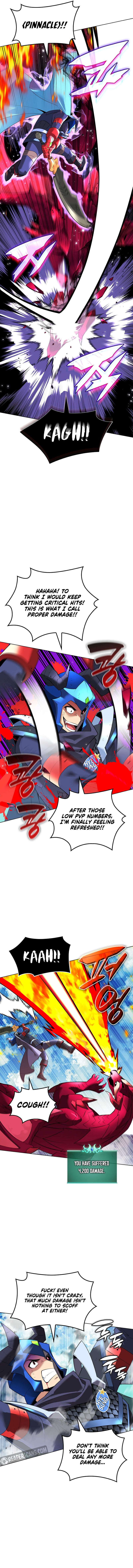 Read Overgeared ENGLISH Manga Online