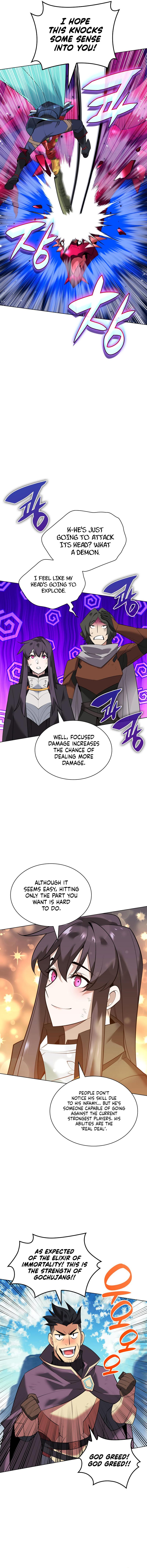 Read Overgeared ENGLISH Manga Online