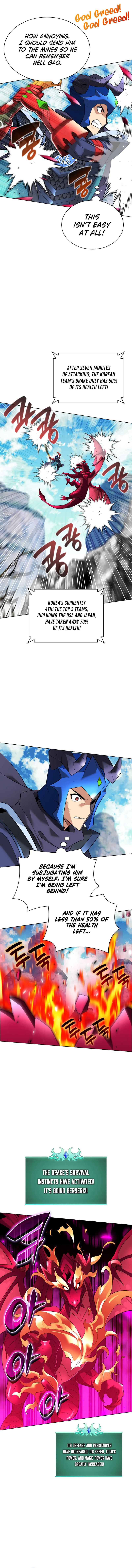 Read Overgeared ENGLISH Manga Online