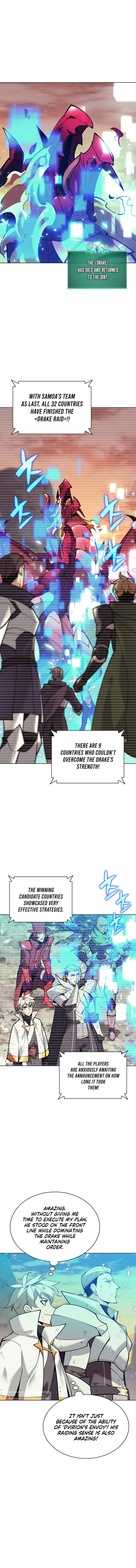 Read Overgeared ENGLISH Manga Online