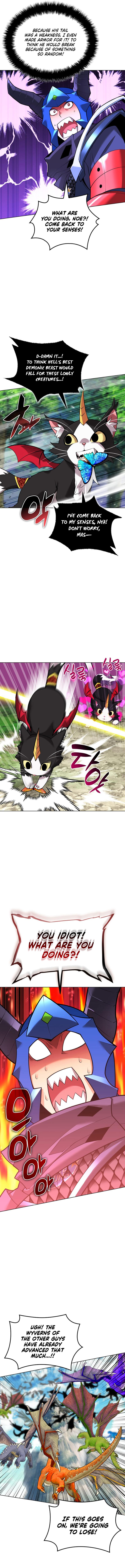 Read Overgeared ENGLISH Manga Online