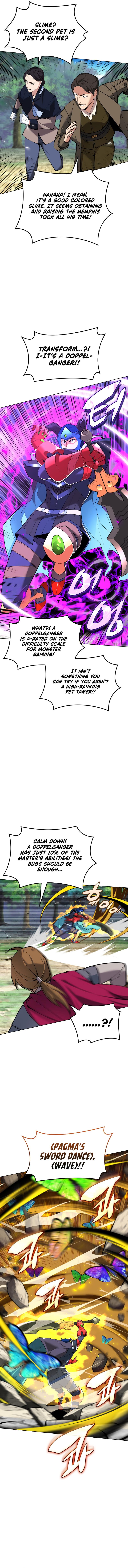 Read Overgeared ENGLISH Manga Online