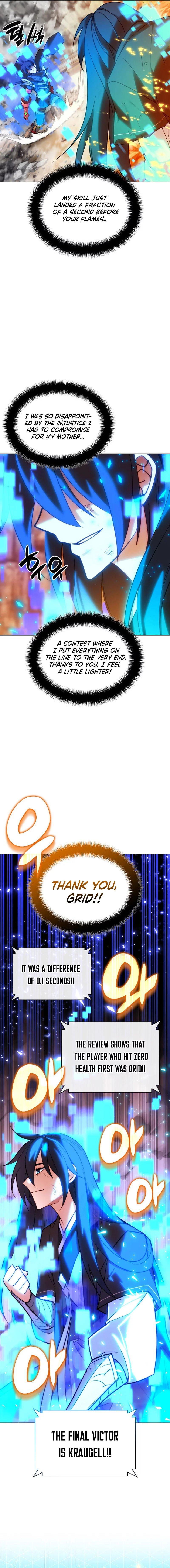 Read Overgeared ENGLISH Manga Online