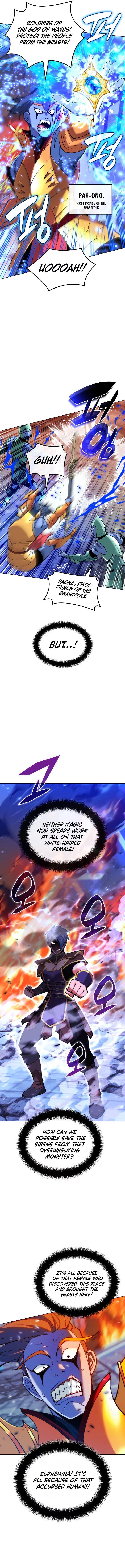 Read Overgeared ENGLISH Manga Online