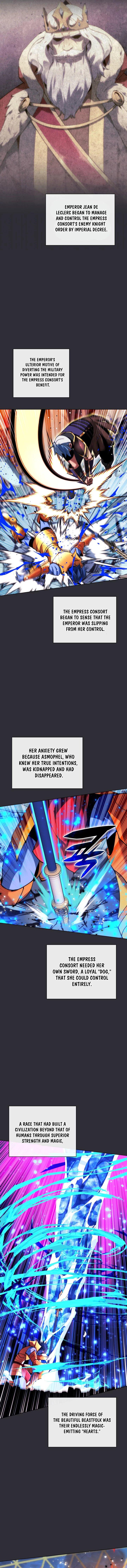 Read Overgeared ENGLISH Manga Online