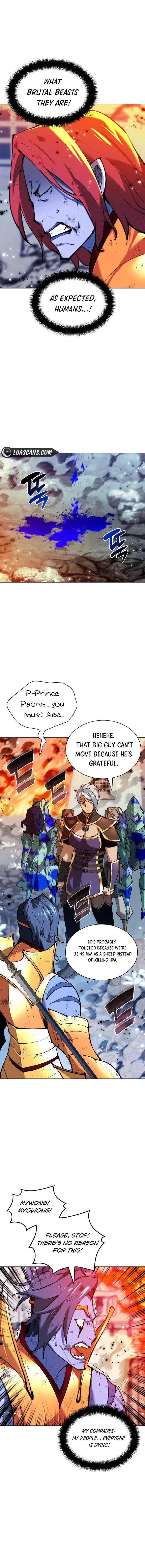 Read Overgeared ENGLISH Manga Online