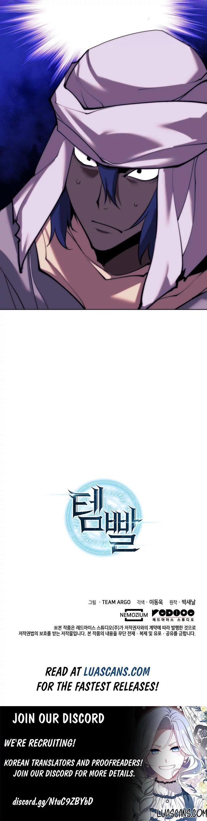 Read Overgeared ENGLISH Manga Online