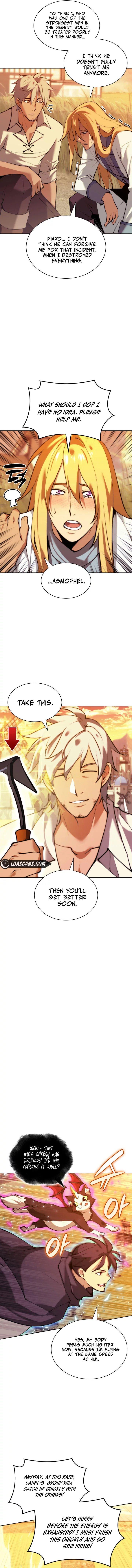 Read Overgeared ENGLISH Manga Online