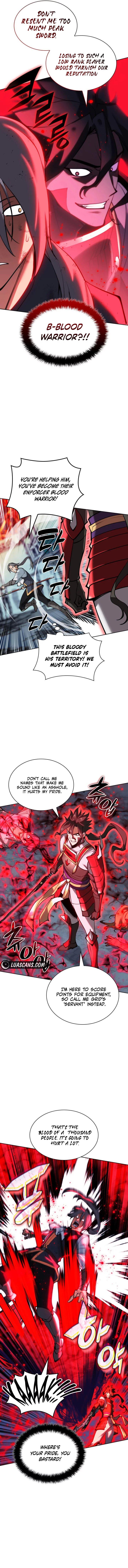 Read Overgeared ENGLISH Manga Online