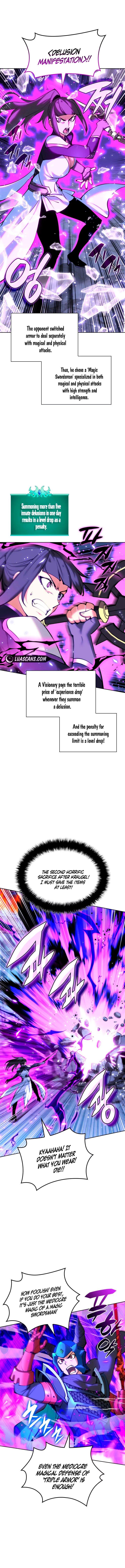 Read Overgeared ENGLISH Manga Online