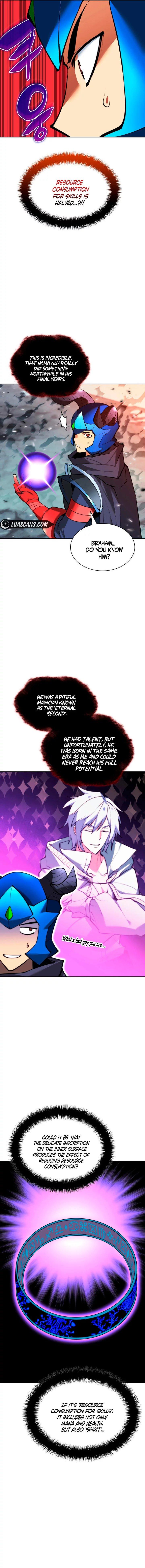 Read Overgeared ENGLISH Manga Online