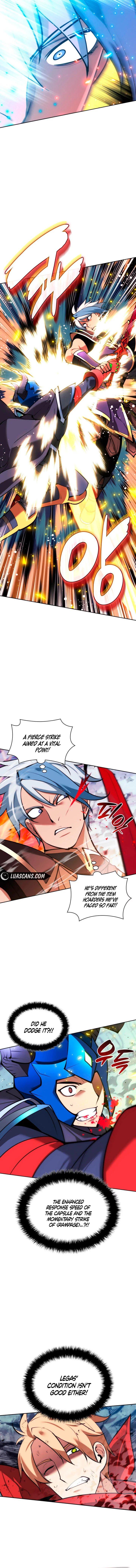 Read Overgeared ENGLISH Manga Online