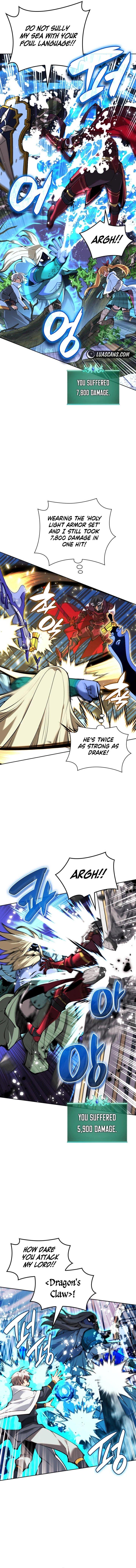 Read Overgeared ENGLISH Manga Online