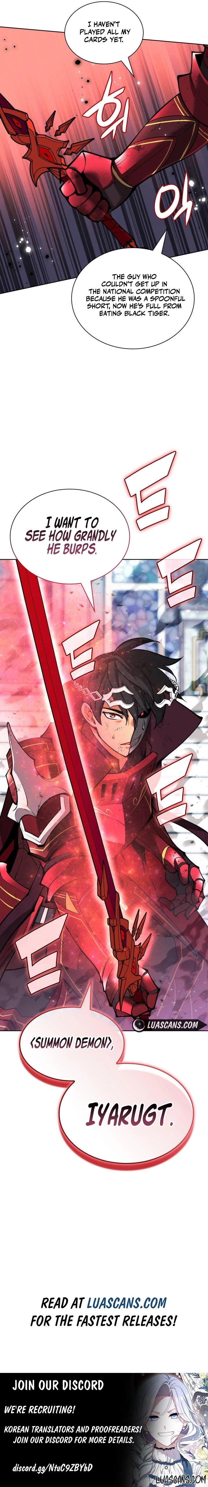 Read Overgeared ENGLISH Manga Online