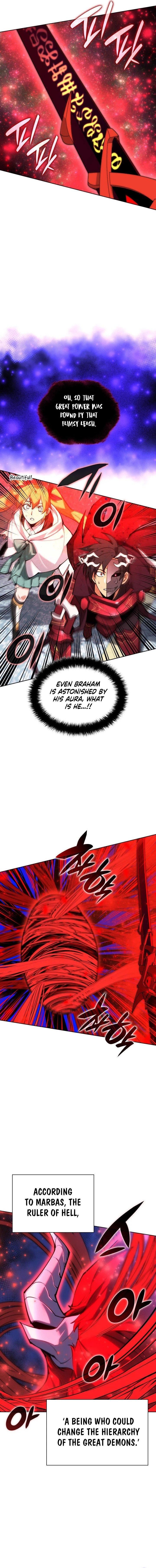 Read Overgeared ENGLISH Manga Online