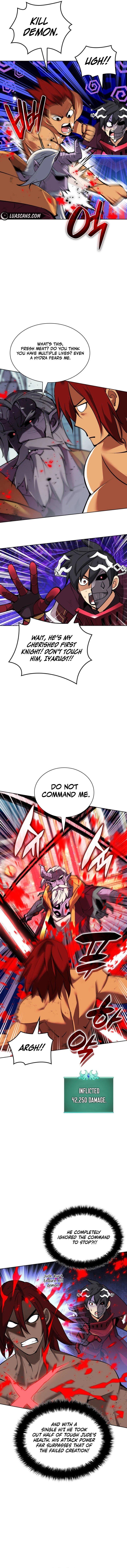 Read Overgeared ENGLISH Manga Online