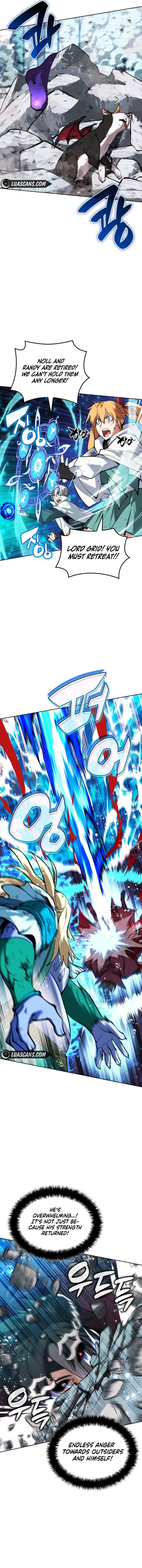 Read Overgeared ENGLISH Manga Online