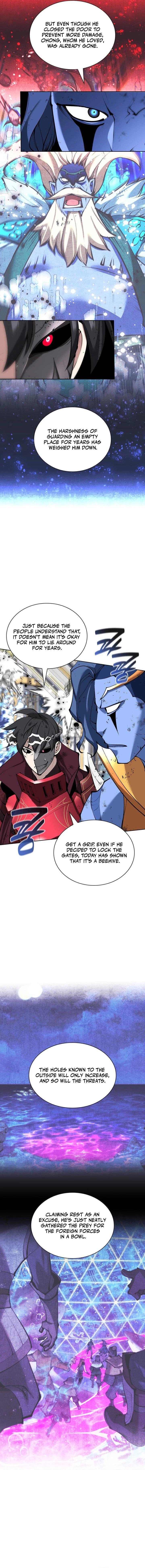 Read Overgeared ENGLISH Manga Online