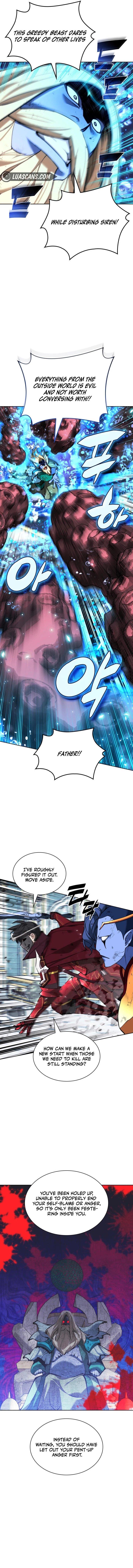 Read Overgeared ENGLISH Manga Online