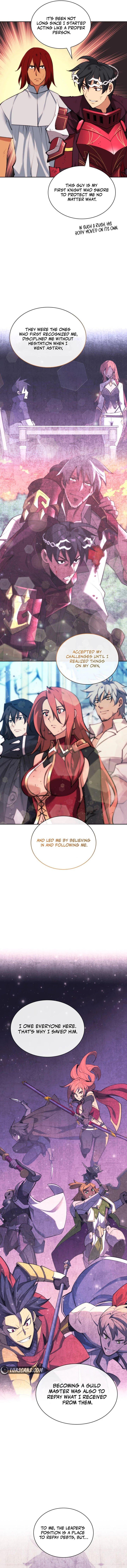 Read Overgeared ENGLISH Manga Online