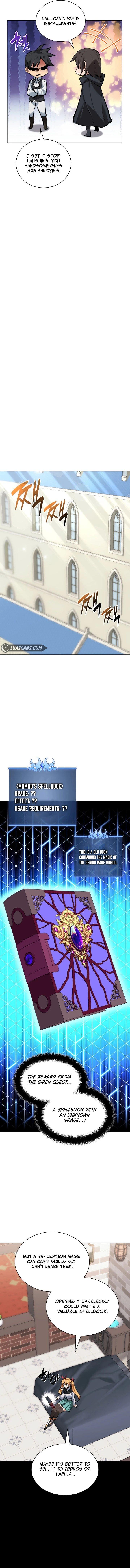 Read Overgeared ENGLISH Manga Online