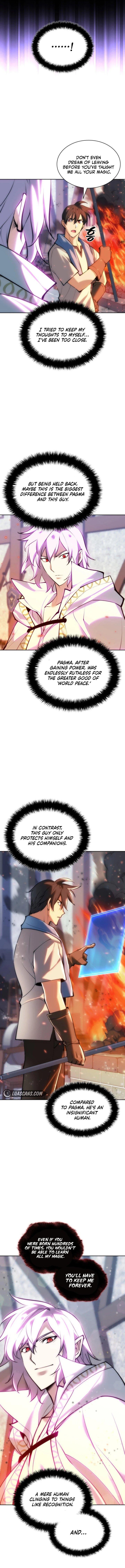 Read Overgeared ENGLISH Manga Online