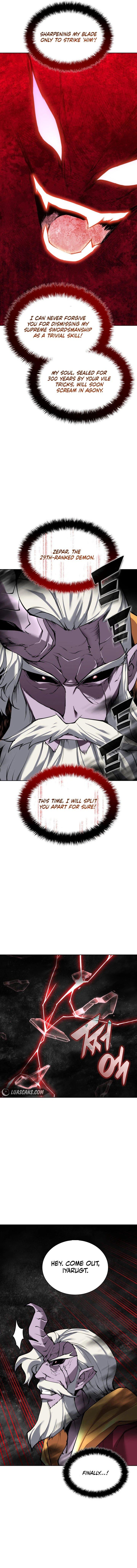 Read Overgeared ENGLISH Manga Online