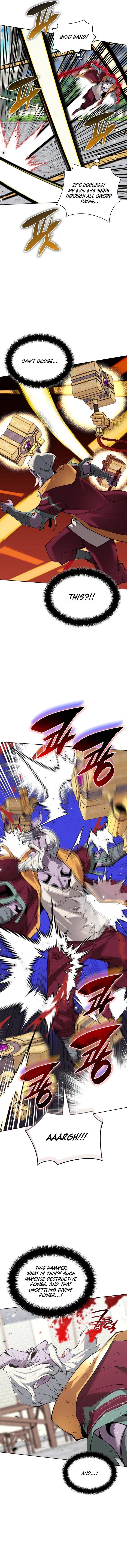 Read Overgeared ENGLISH Manga Online