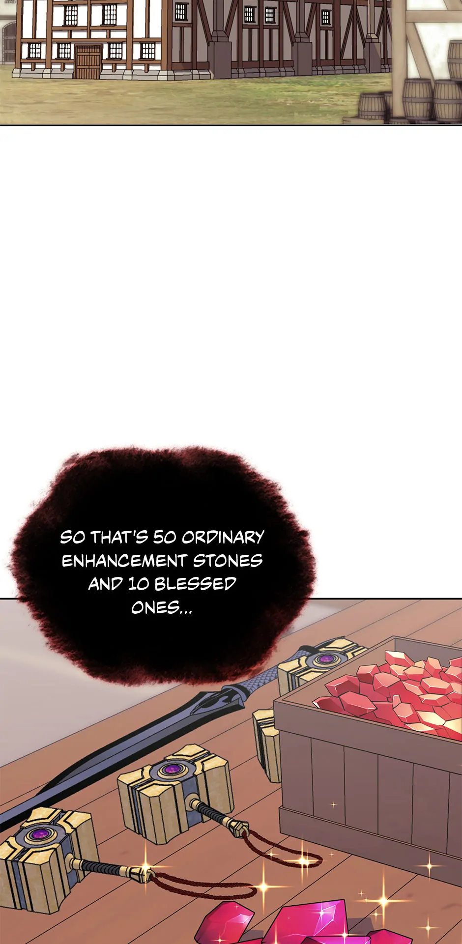 Read Overgeared ENGLISH Manga Online