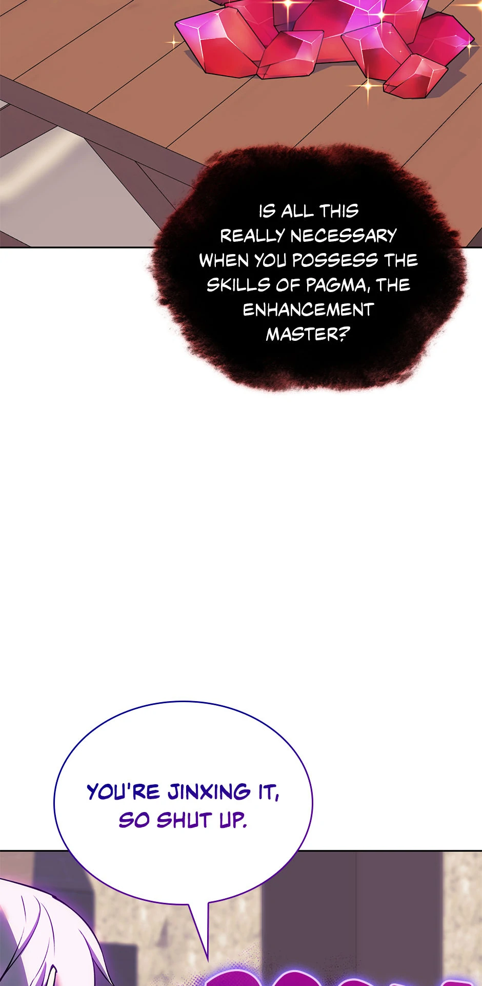 Read Overgeared ENGLISH Manga Online