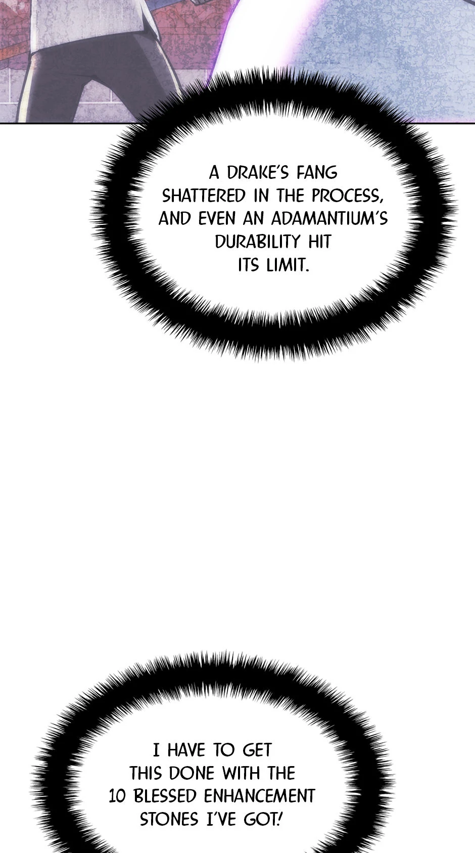 Read Overgeared ENGLISH Manga Online