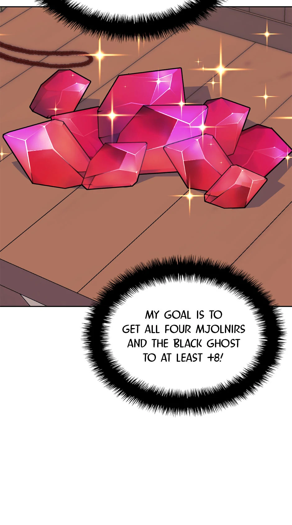 Read Overgeared ENGLISH Manga Online