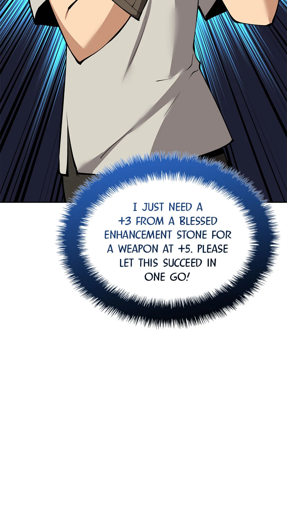 Read Overgeared ENGLISH Manga Online