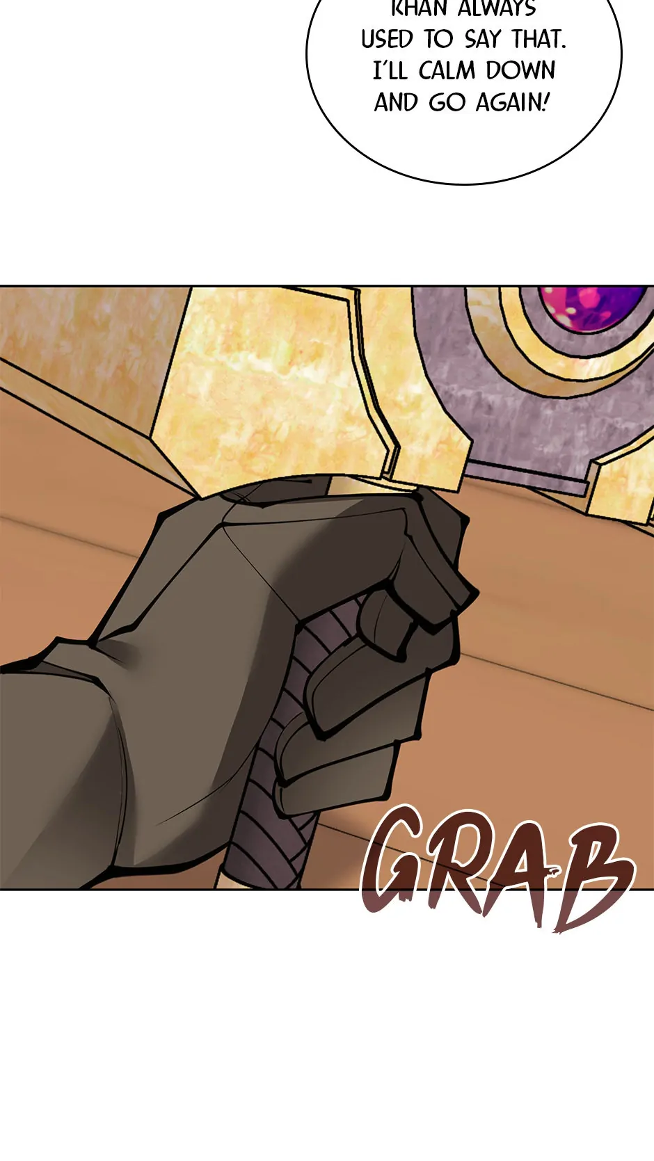 Read Overgeared ENGLISH Manga Online