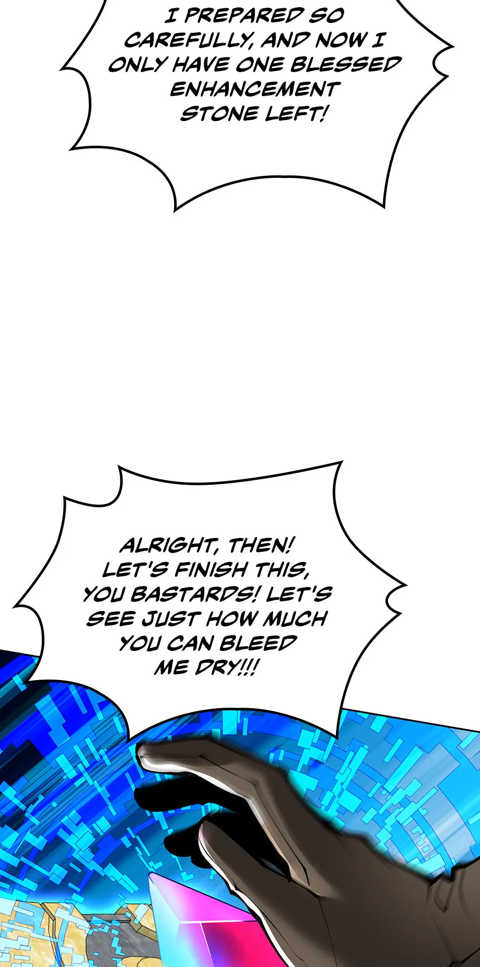 Read Overgeared ENGLISH Manga Online