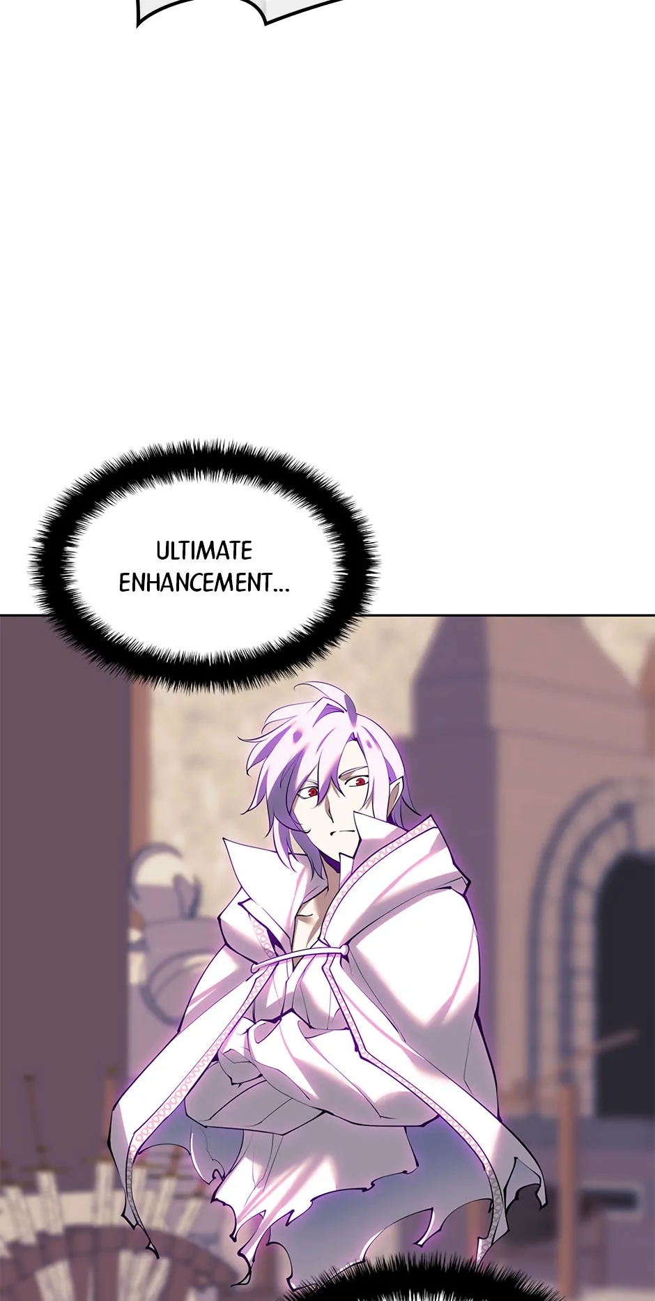 Read Overgeared ENGLISH Manga Online