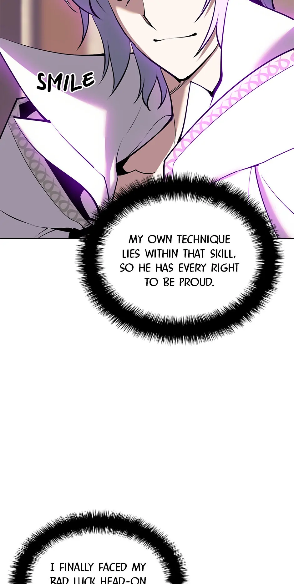 Read Overgeared ENGLISH Manga Online