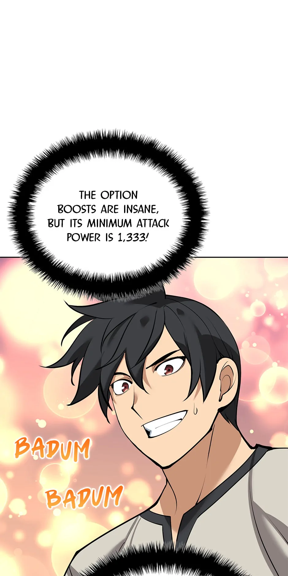 Read Overgeared ENGLISH Manga Online